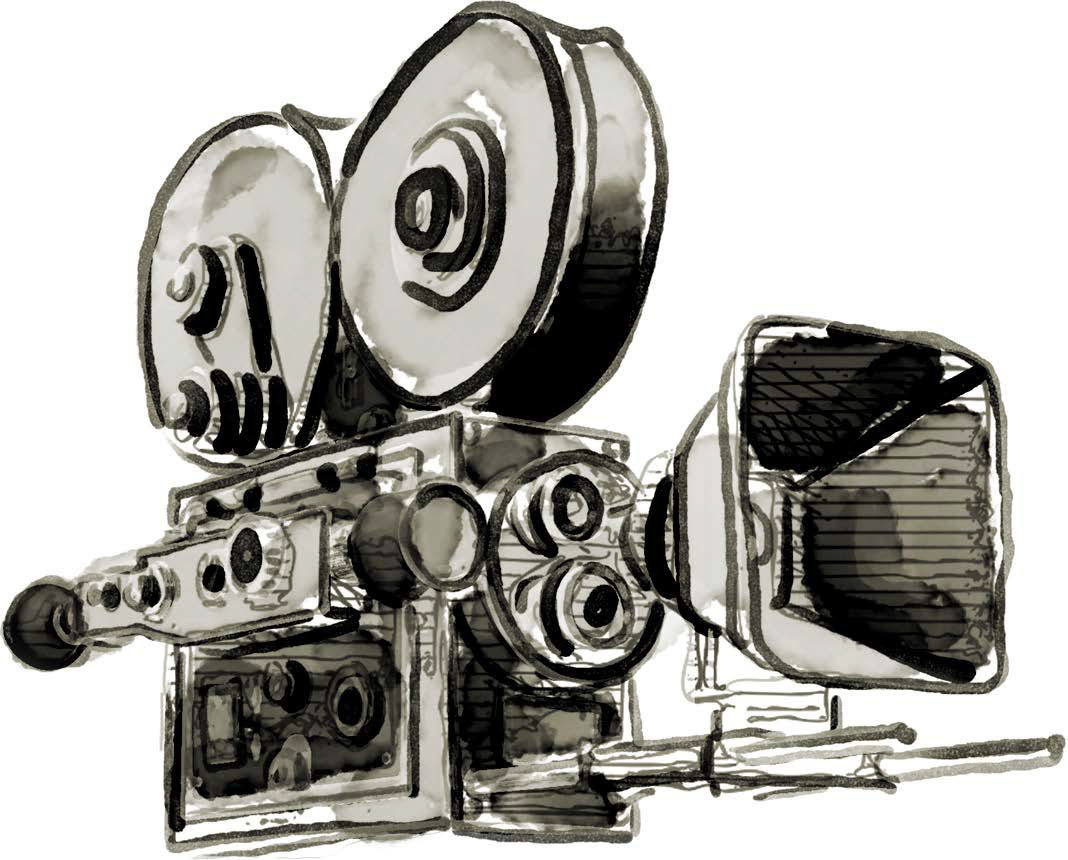 video-camera